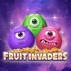 fruit-invaders